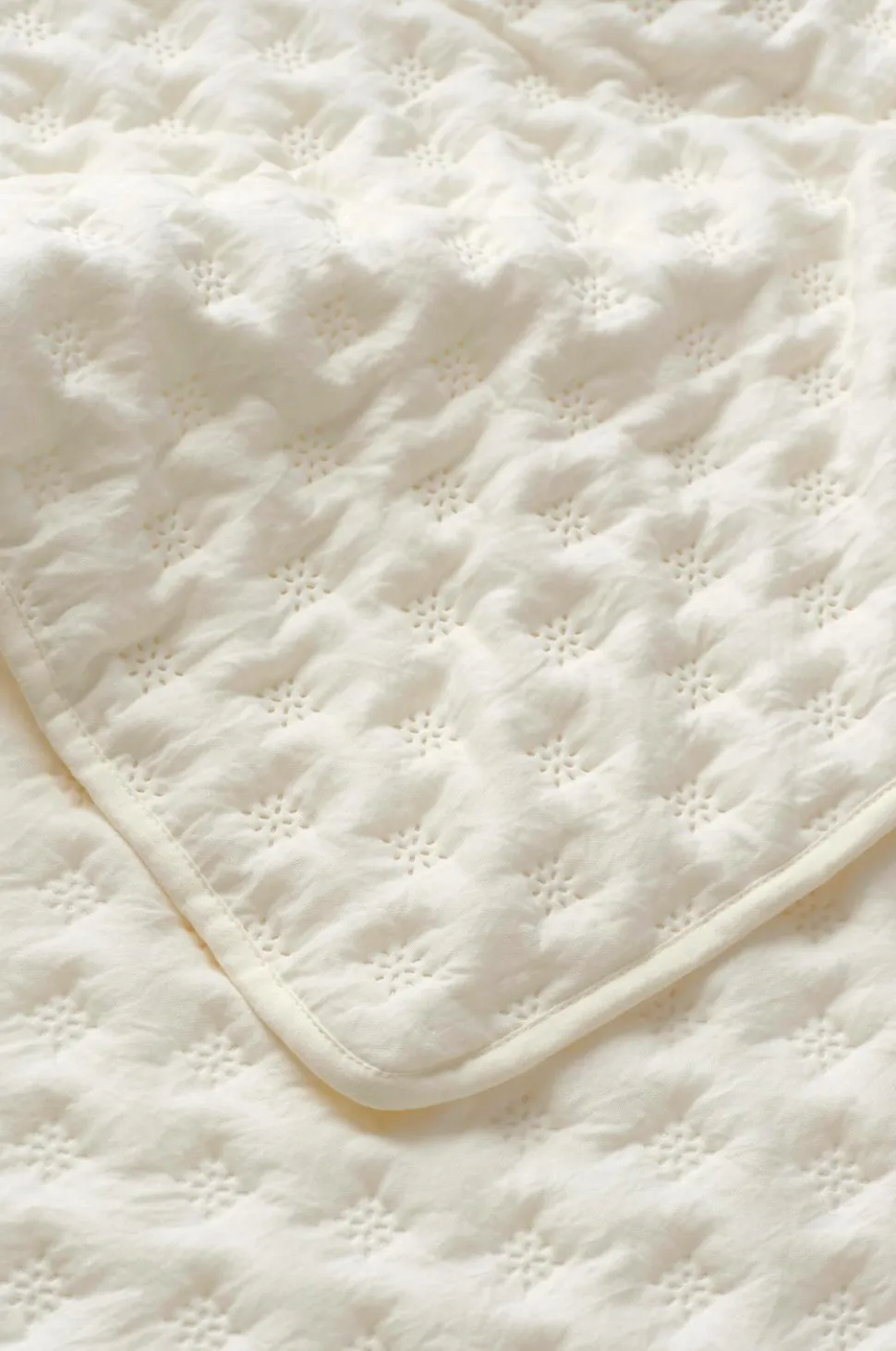 &Home Sengetæppe Heaven Dottie