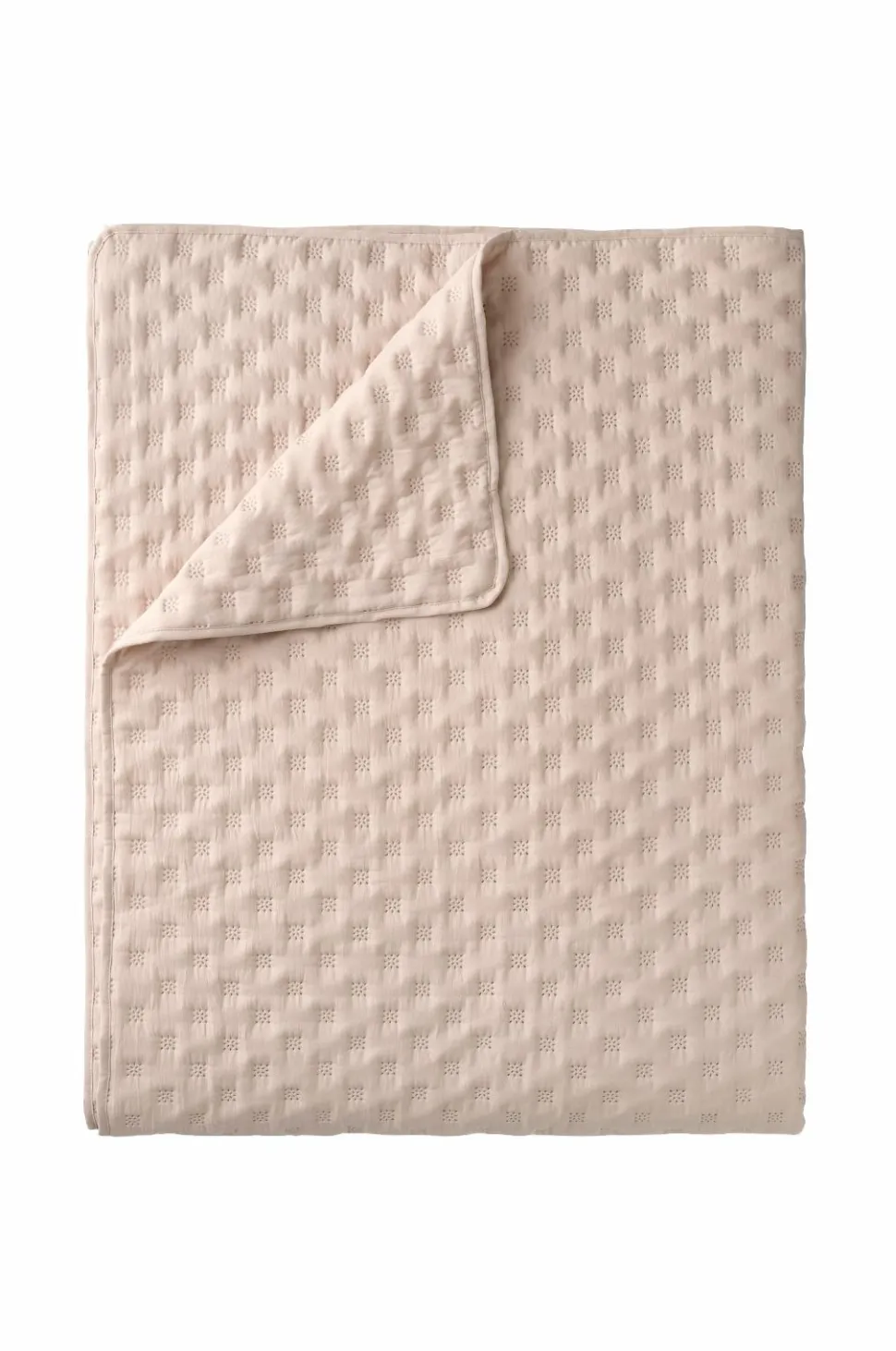 &Home Sengetæppe Heaven Dottie