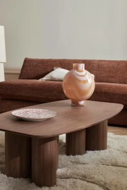 &Home Sofabord Place 120x70 cm