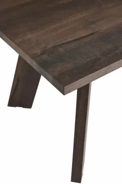 &Home Spisebord Country 180x90 cm