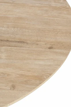 &Home Spisebord Week Ø 110 cm