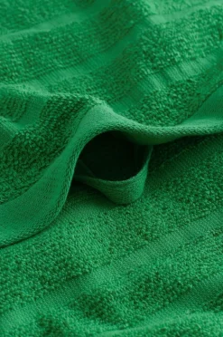 &Home Sæt med frottéhåndklæder Day 4 dele