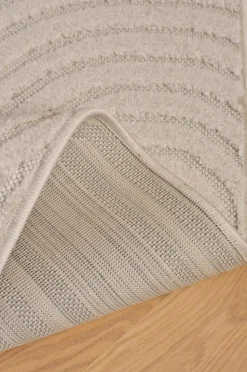 &Home Tæppe Daisy Arches