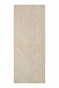 &Home Tæppe Daisy Zigzag