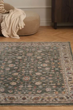 &Home Tæppe Lantana Fasa