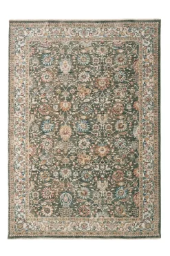 &Home Tæppe Lantana Flower