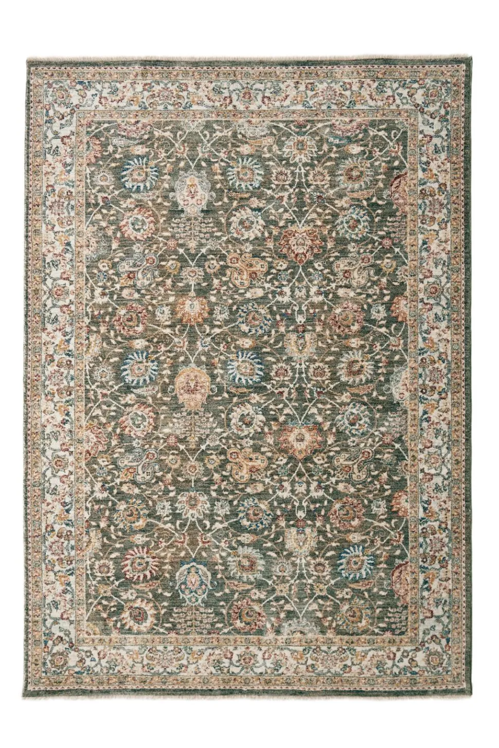 &Home Tæppe Lantana Flower