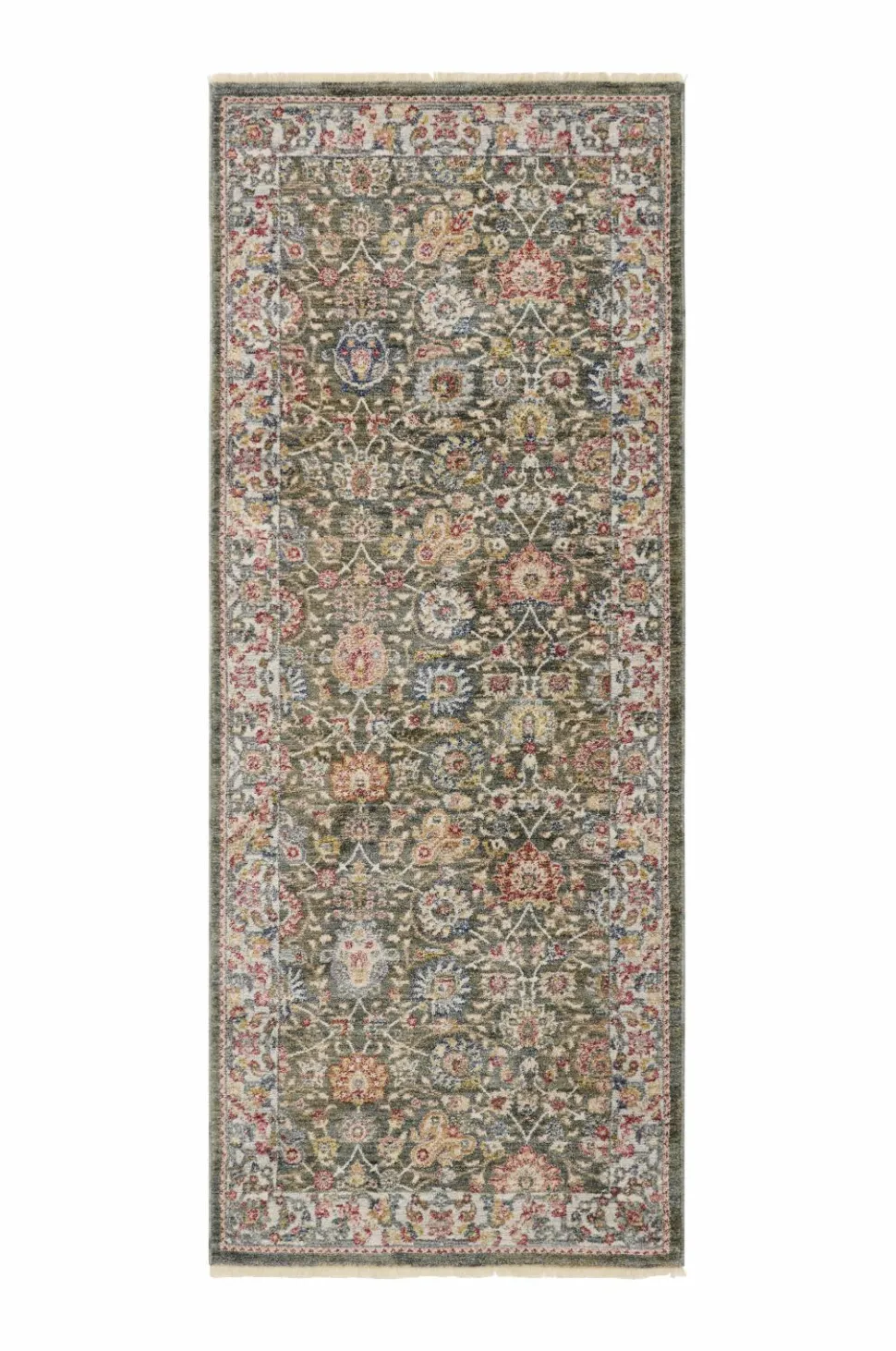 &Home Tæppe Lantana Flower