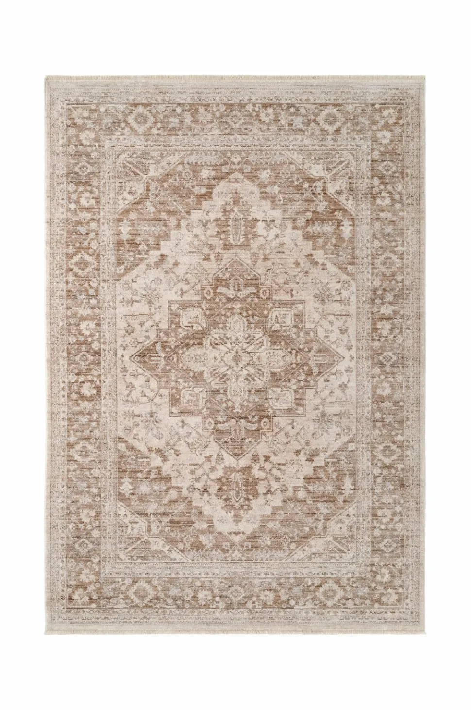 &Home Tæppe Lantana Shiraz