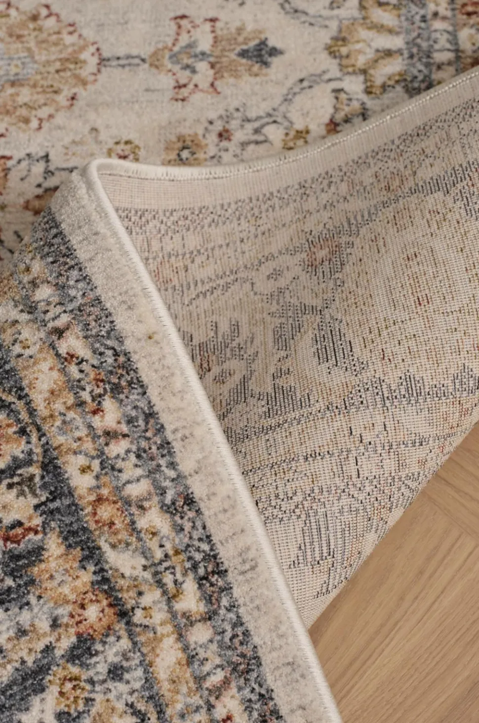 &Home Tæppe Lantana Tabriz