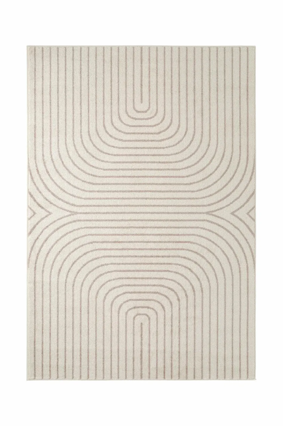 &Home Tæppe Lotus Arches