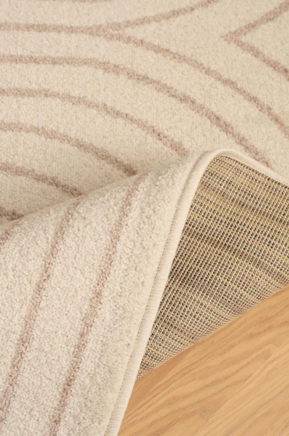 &Home Tæppe Lotus Arches