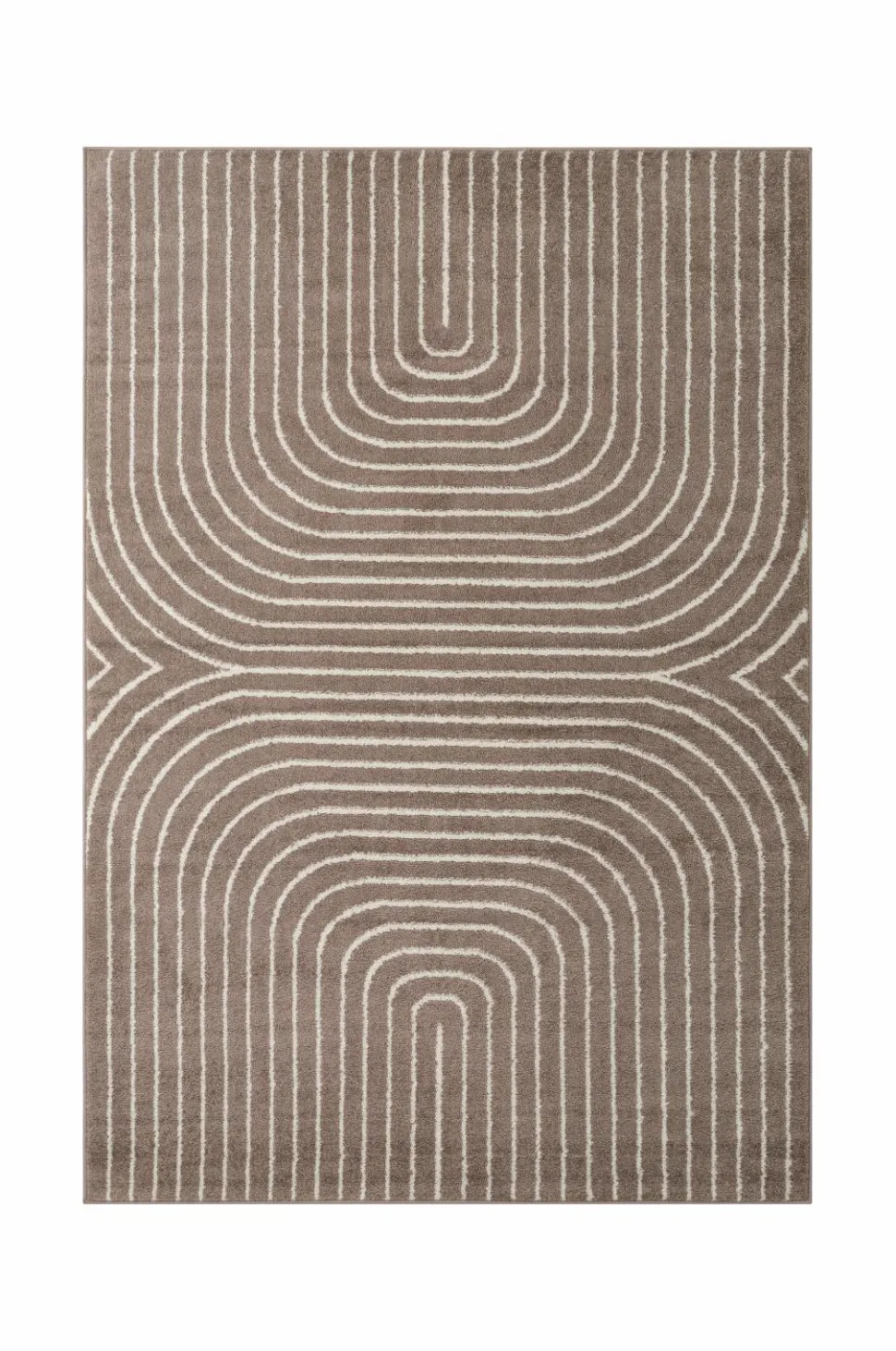 &Home Tæppe Lotus Arches