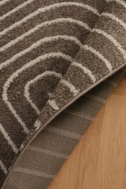 &Home Tæppe Lotus Arches