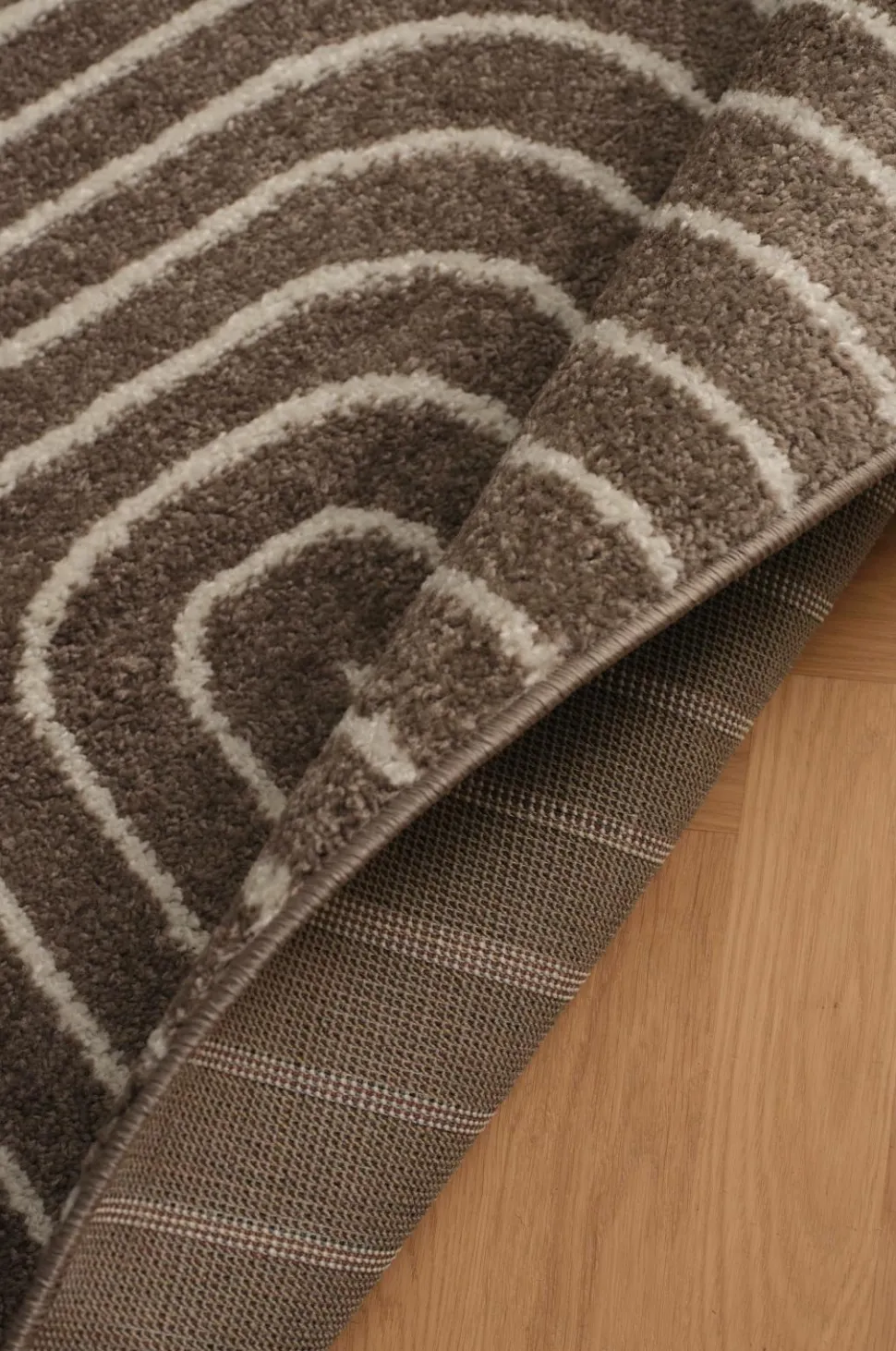 &Home Tæppe Lotus Arches