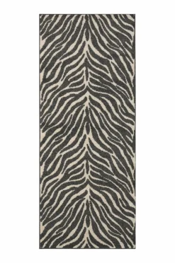 &Home Tæppe Lotus Zebra