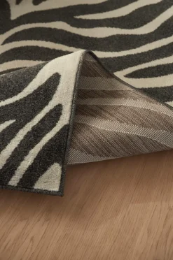 &Home Tæppe Lotus Zebra