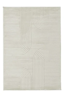 &Home Tæppe Pansy Arc