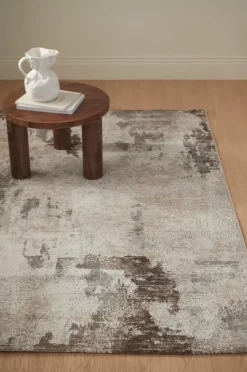 &Home Tæppe Pansy Blury