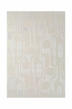 &Home Tæppe Pansy Retro