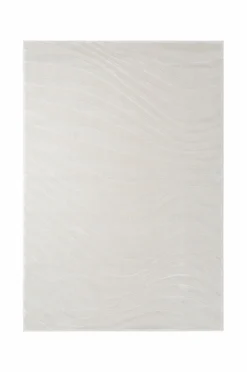 &Home Tæppe Pansy Swirl