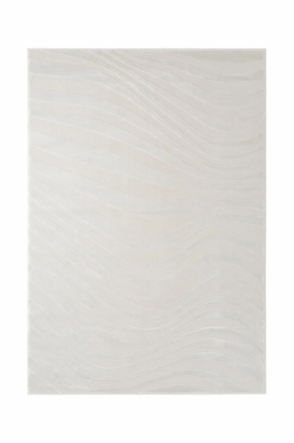 &Home Tæppe Pansy Swirl