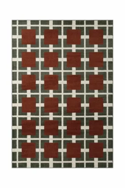 &Home Tæppe Real Check