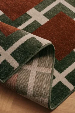 &Home Tæppe Real Check