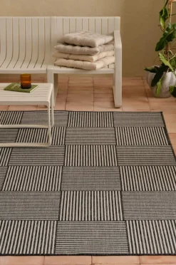 &Home Udendørs tæppe Manarola