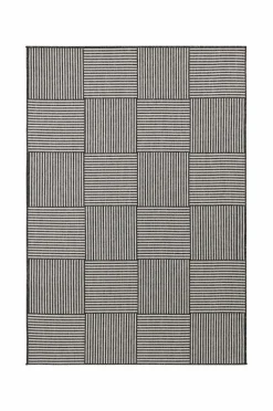 &Home Udendørs tæppe Manarola