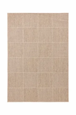 &Home Udendørs tæppe Manarola