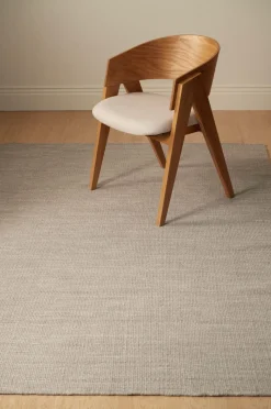 &Home Uldgulvtæppe Telde