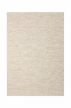 &Home Uldgulvtæppe Telde