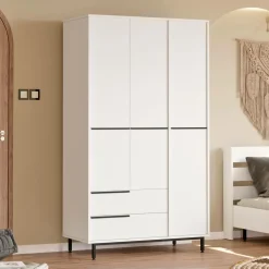 Homitis Garderobe-Calpin