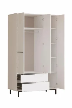 Homitis Garderobe-Calpin