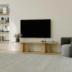 Homitis TV-bænk Alexa