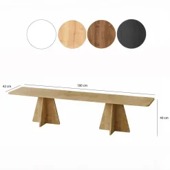 Homitis TV-bænk Alexa