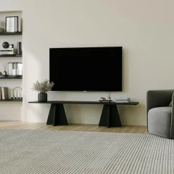 Homitis TV-bænk Alexa