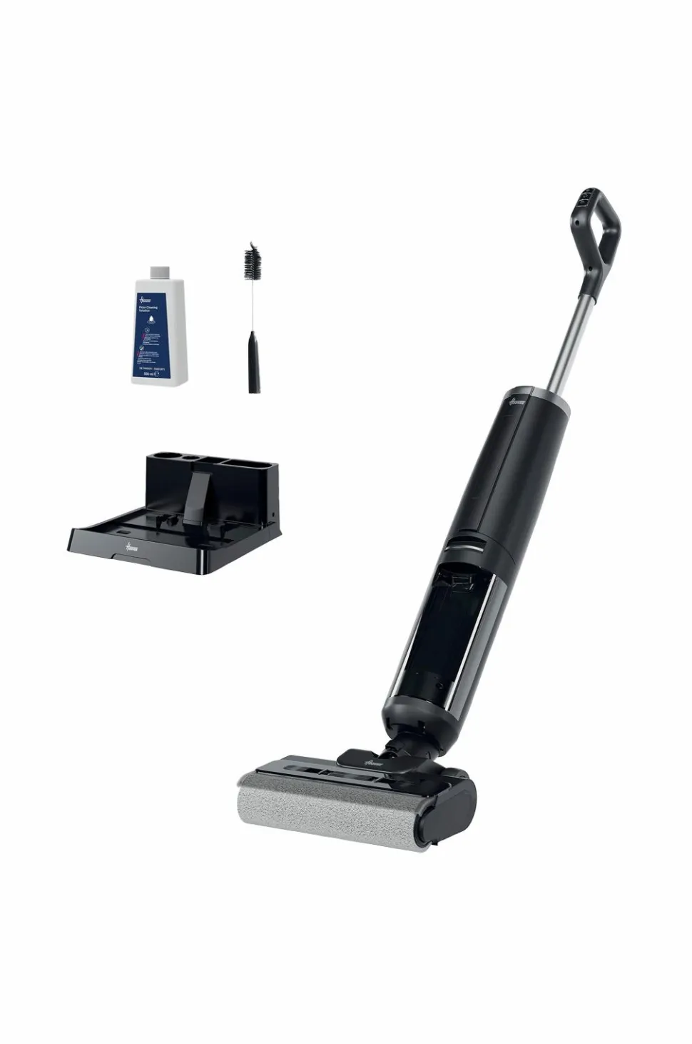 Hoover Skaftstøvsugere HW3