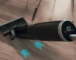 Hoover Skaftstøvsugere HW3