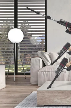 Hoover Skaftstøvsugere GO Home Flexi 200W