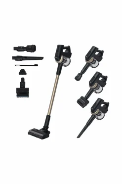 Hoover Skaftstøvsugere Plus Pet All Floor 400W