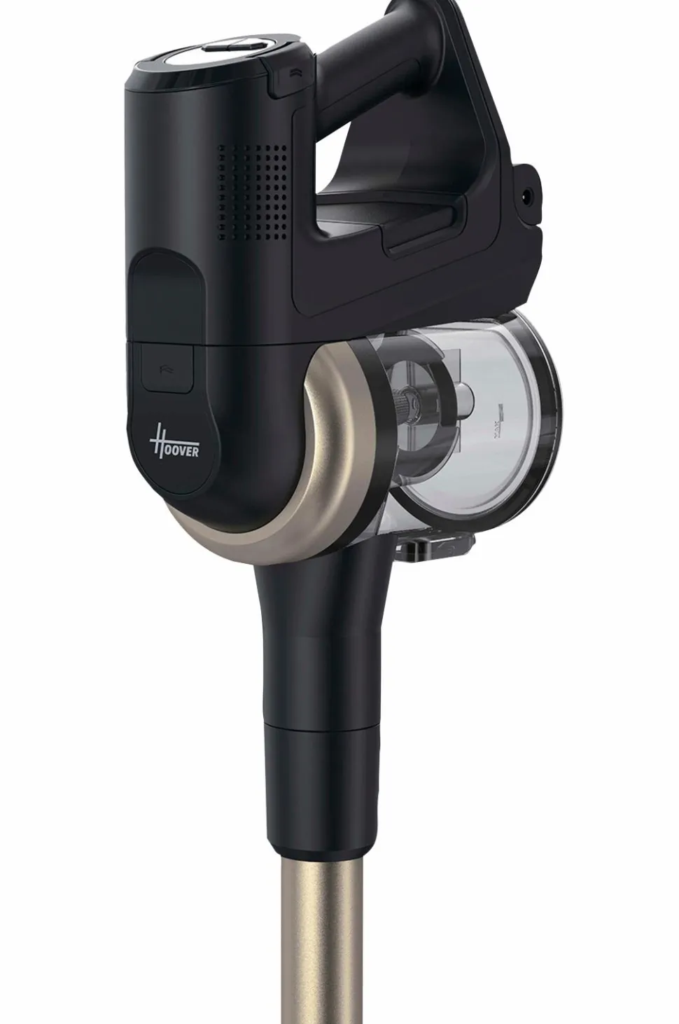 Hoover Skaftstøvsugere Plus Pet All Floor 400W