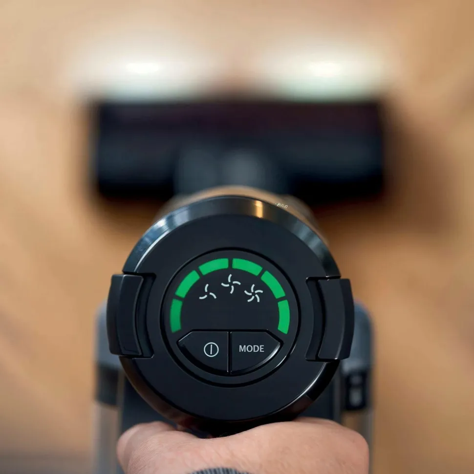 Hoover Skaftstøvsugere Plus Pet All Floor 400W