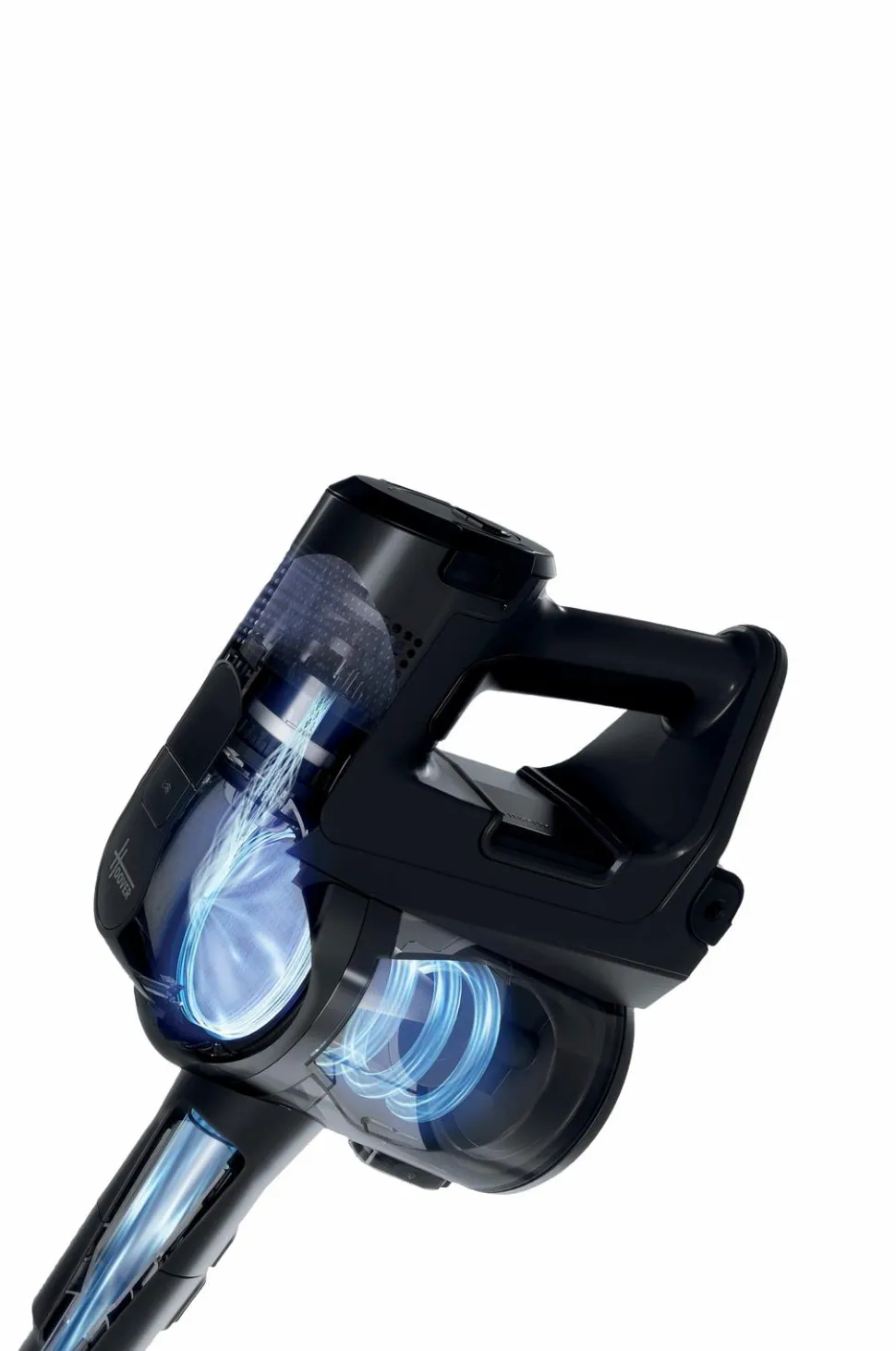 Hoover Skaftstøvsugere Plus Pet All Floor 400W