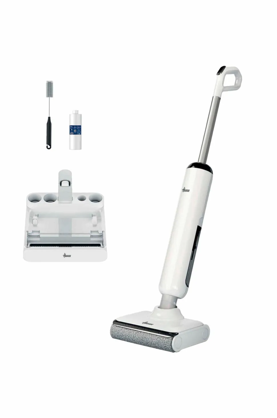 Hoover Skaftstøvsugere HW4