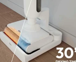 Hoover Skaftstøvsugere HW4