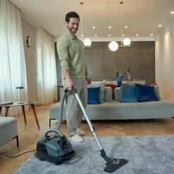 Hoover Støvsuger HE2 Home 850W