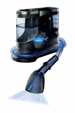 Hoover Tekstil- og vinduespolering HS5