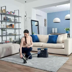 Hoover Tekstil- og vinduespolering HS5